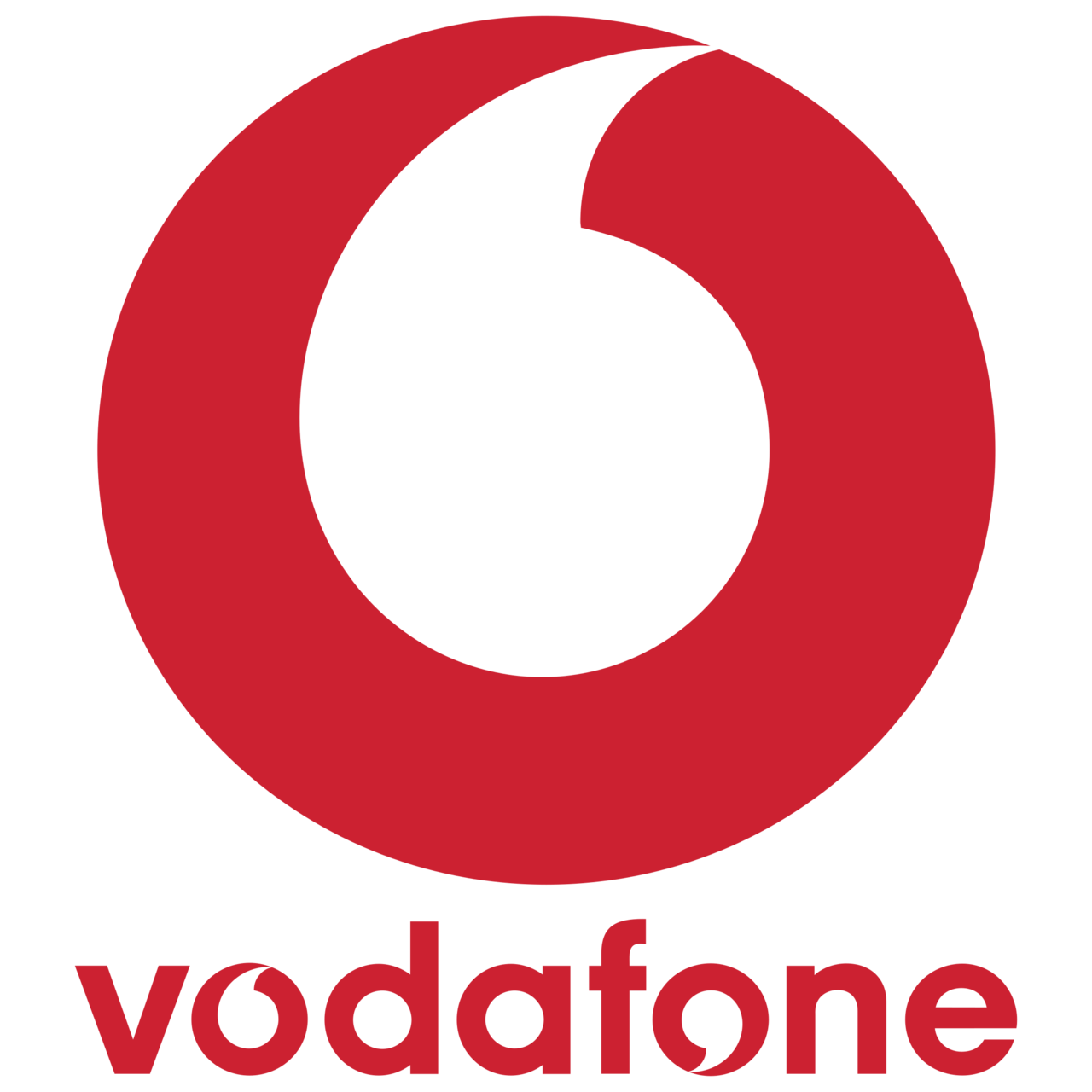 Vodafone