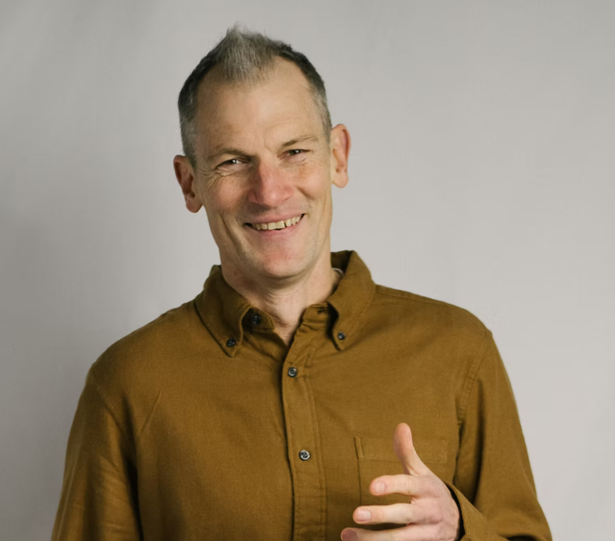 Edward Nelson